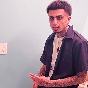 Meet your Posher, Gurinder